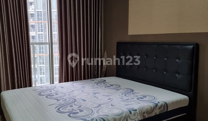 Dijual Studio @ Gold Coast Apartment