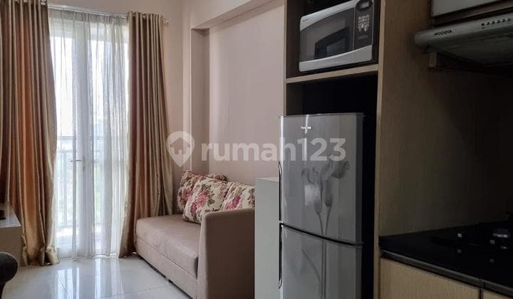 Dijual 1 Bedroom Westmark Apartment - Fully Furnished