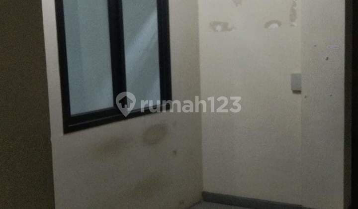 DIJUAL RUMAH KOMP JATI PERMAI INHOFTANK BANDUNG