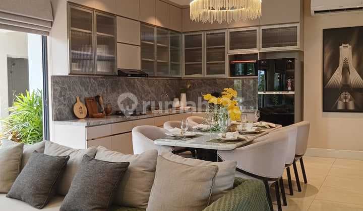 Parkland Podomoro Karawang By Agung Podomoro Group