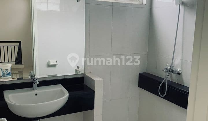 DIJUAL CEPAT CLUSTER ANAPURI PODOMORO PARK BANDUNG