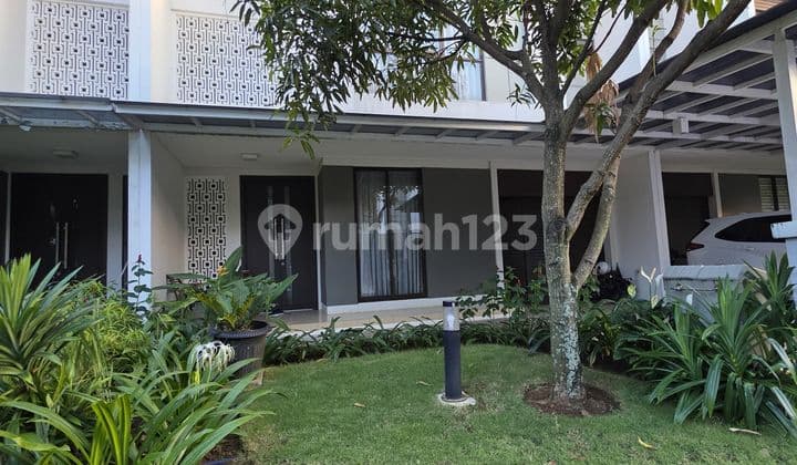 Dijual Cepat Rumah di Summarecon Bdg Cluter Btari