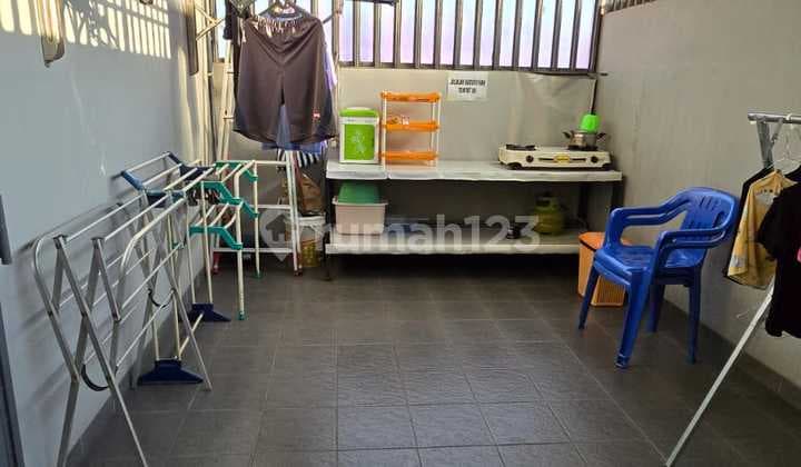 Rumah dan Kost Bagus Bojongloa, Bandung