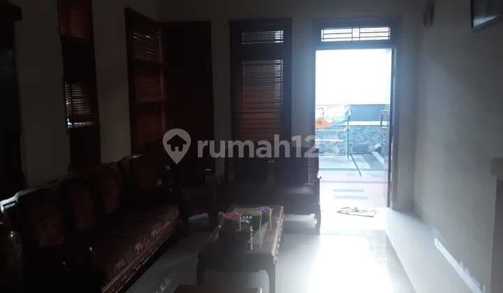 Sukamenak Margahayu House, Bandung