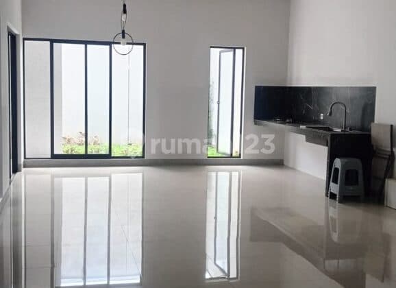 House in Pondok Hijau Bandung, Bandung