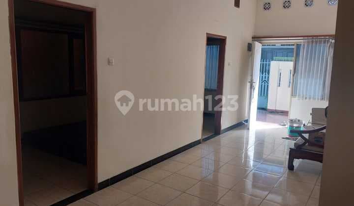 Rumah SHM di Cikawao Bandung, Bandung