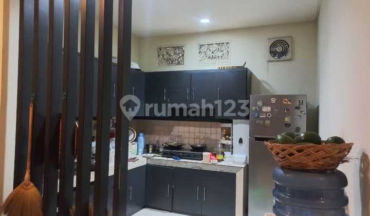 Rumah Bagus Semi Furnished Gunung Batu, Bandung