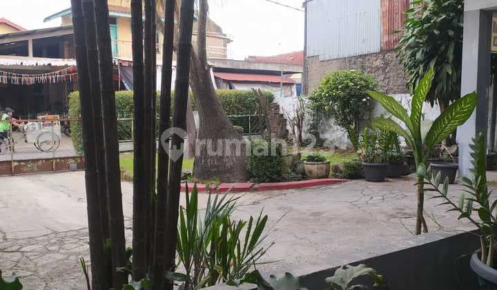 Nice House in South Margahayu, Bandung