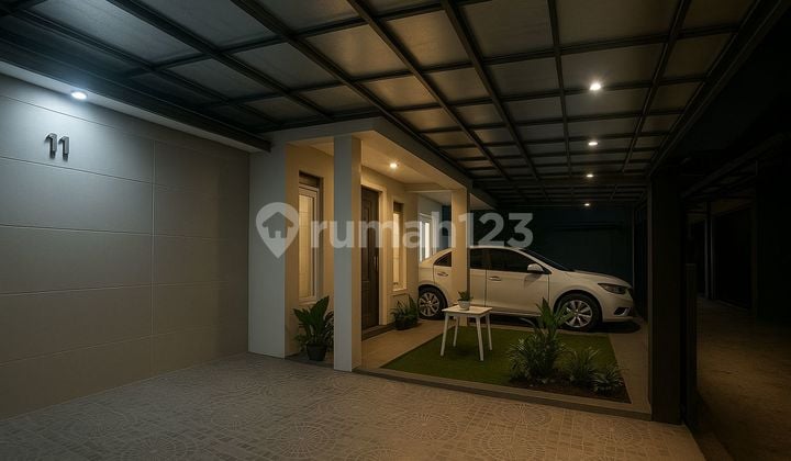 For Sale House Rancamanyar Sukamukti