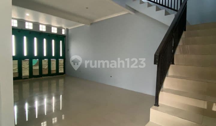 Dijual Ruko 2lantai plus Gudang penyimpanan di Melong Cijerah, Bandung