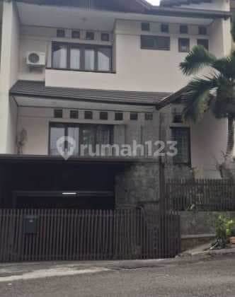 Rumah Bagus Setra Duta, Bandung