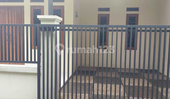 Dijual Rumah Sukamenak 2 Lantai & Strategis