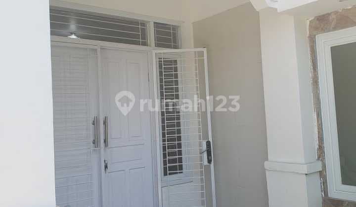 DIJUAL RUMAH TAMAN CIBADUYUT INDAH Cibaduyut, Bandung