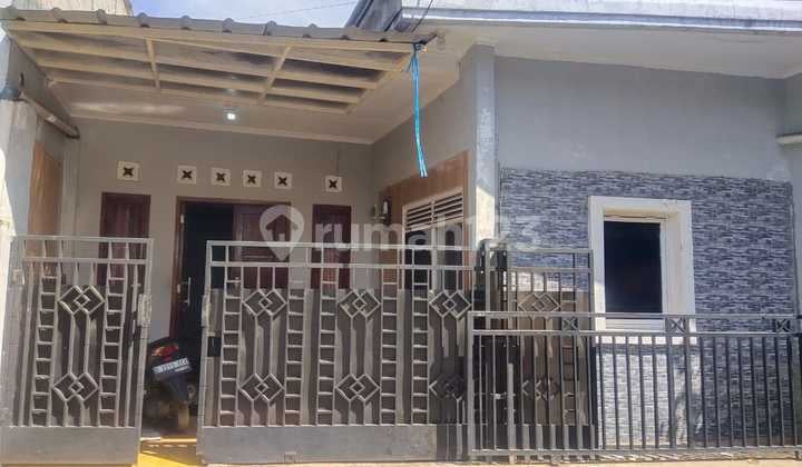 Nice Kopo House, Bandung