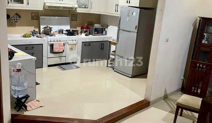 Rumah Minimalis Luxury full furnished (2 lantai) siap huni di sayap jln Peta Bandung