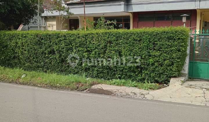 Rumah di Komplek Kpad Bandung Utara