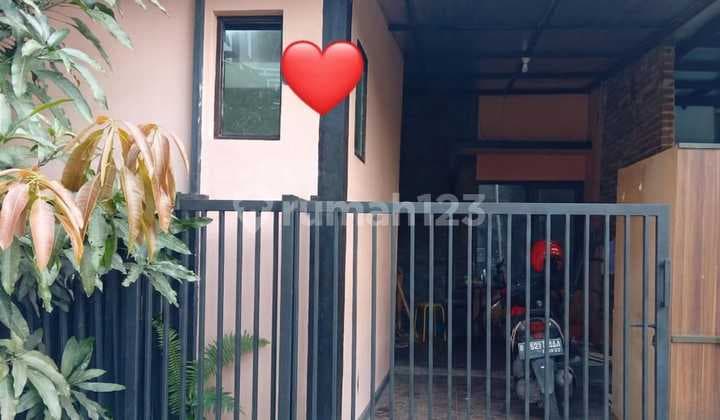 Rumah Grand Imperial Cikoneng Bojongsoang, Bandung