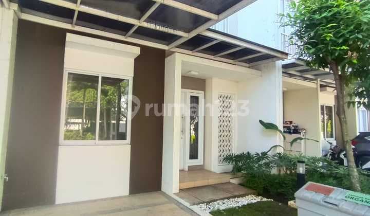Rumah Bagus Summarecon Bandung, Bandung