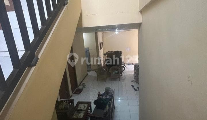 DIJUAl RUMAH KOST DI SAYAP BUAH BATU