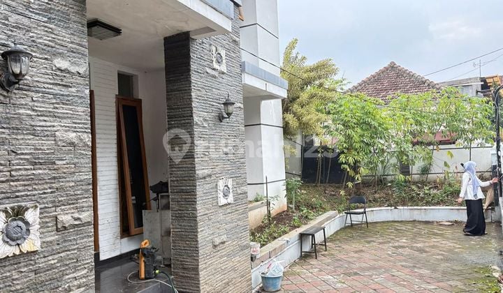 Rumah Siap Huni di Cimindi Bandung