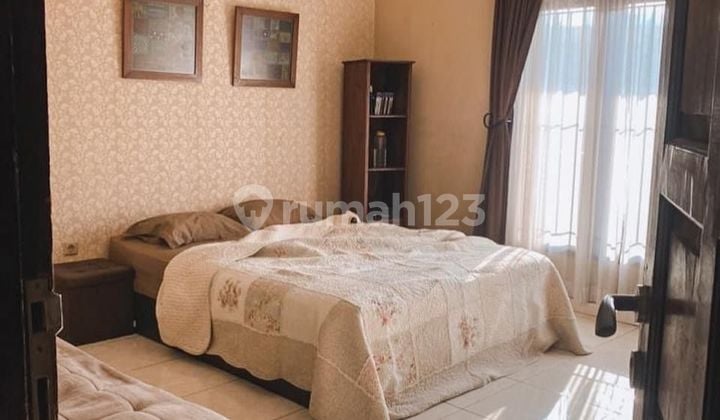 Rumah Bagus Mekar Wangi, Bandung