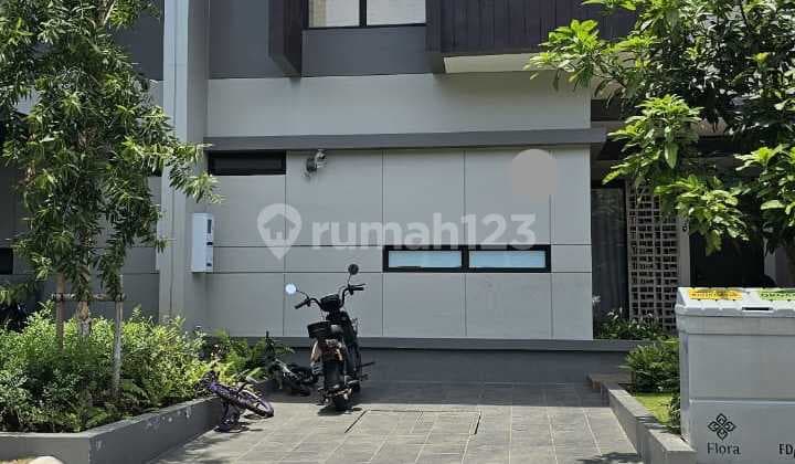 Rumah Bagus Summarecon Bandung, Bandung