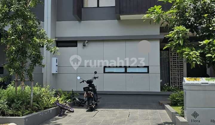 Rumah Bagus Summarecon Bandung, Bandung
