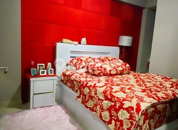 Apartment Sudirman Suite Bandung