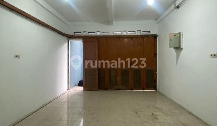 Ruko Bagus 56 m2 Astanaanyar, Bandung