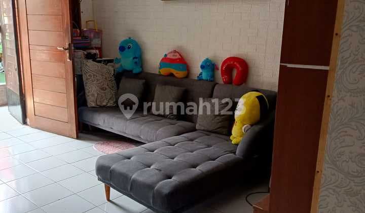 Rumah Bagus Cibaduyut, Bandung