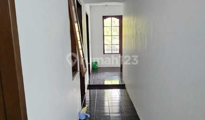 Jual rumah kost di Gegerkalong Bandung
