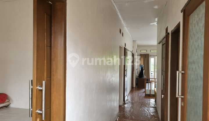 Rumah Kost Bagus Dago, Bandung