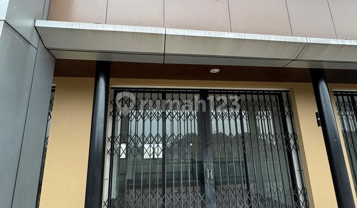 Ruko Bagus Podomoro Park Bandung, Bandung