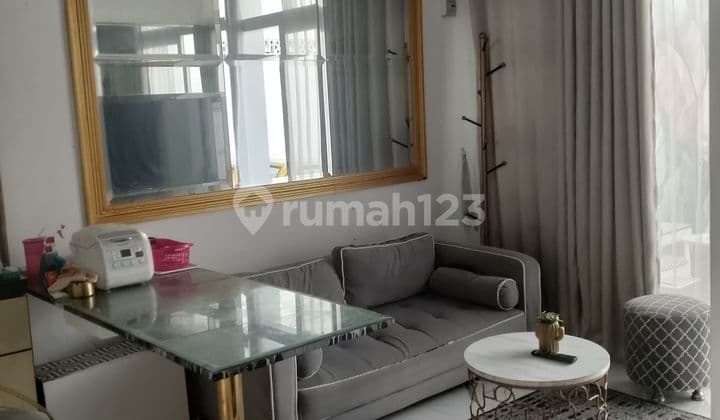 Rumah Bagus Mandalajati, Bandung