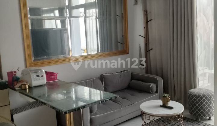 Rumah Bagus Mandalajati, Bandung