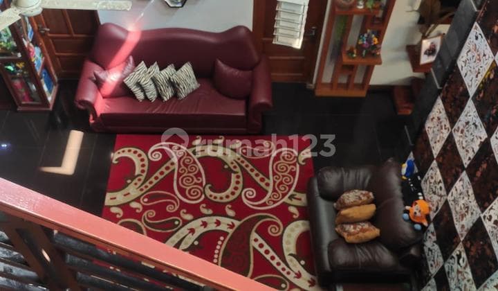 Rumah Modern Eksklusif 2 Lantai Di Kawasan Bandung Barat, Padalarang