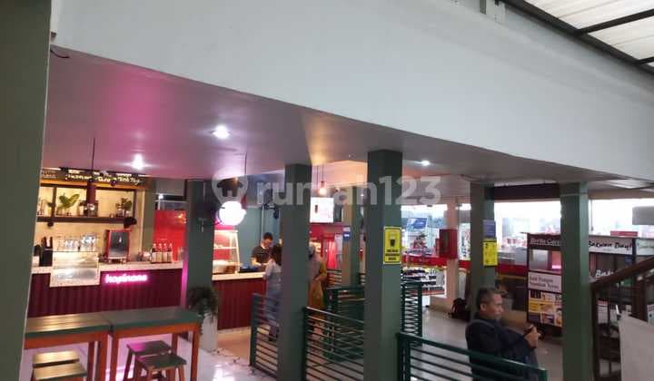 Dijual SPBU Jakarta Timur