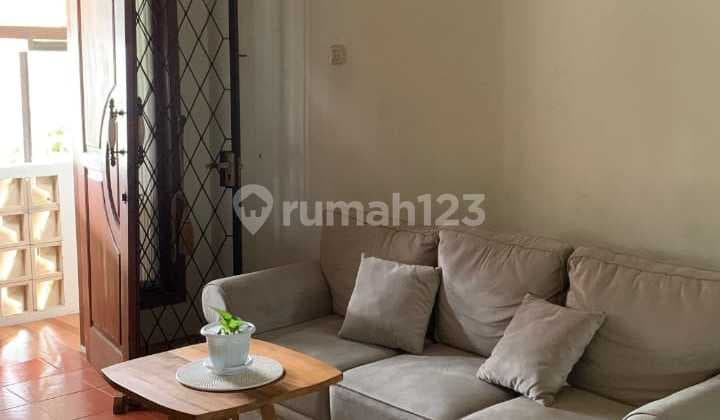 Dijual Rumah Cluster Nuansa Mas Estate Bandung