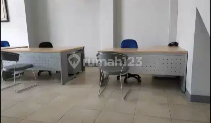 Ruko Bagus Antapani, Bandung