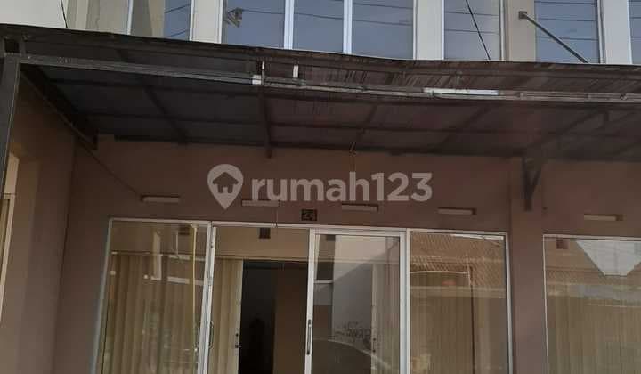 Ruko Bagus Rancamanyar Regency, Bandung