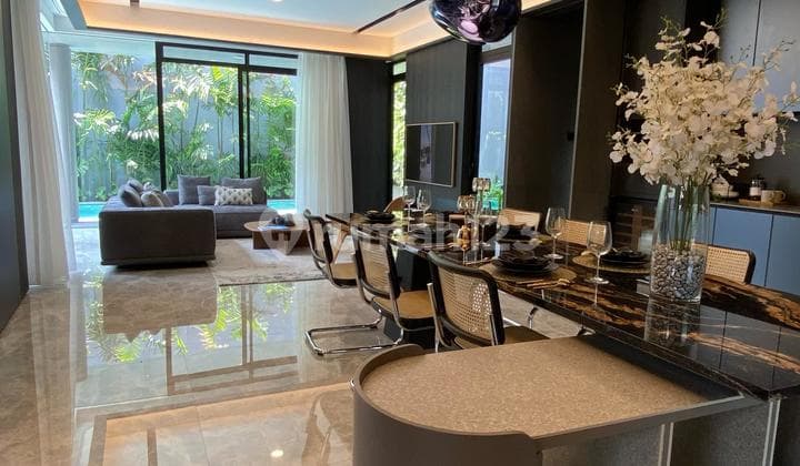 PARAMAWATI GOLF RESIDENCE KOTA BARU PARAHYANGAN, TATAR EKSKLUSIF TERBARU DGN VIEW GOLF