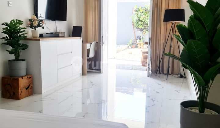 Jual Villa Mewah Cimaung Bandung Selatan