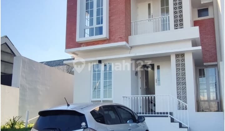 Dijual Rumah Sariwangi Parongpong Bandung