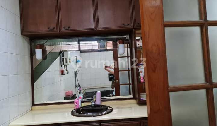 Rumah Permata Indah, bojong cijerah, siap huni