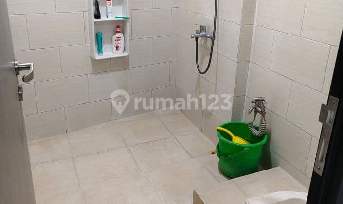 Rumah Bagus di Tamansari Bandung Wetan