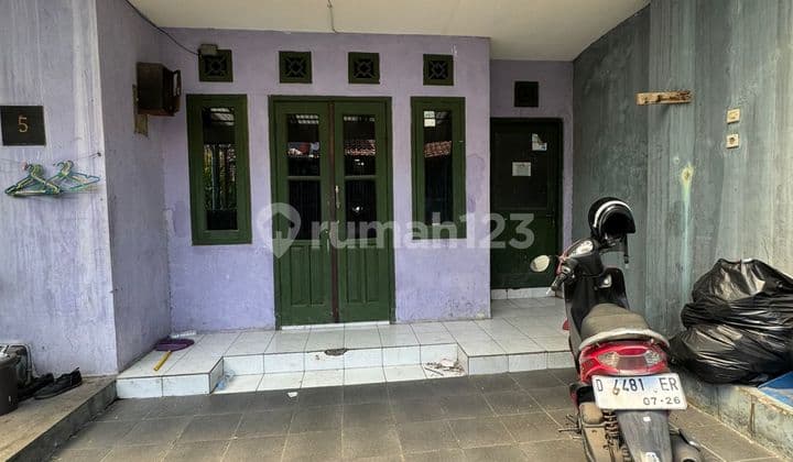 Active Boarding House Sayap Cikawao Lengkong Bandung