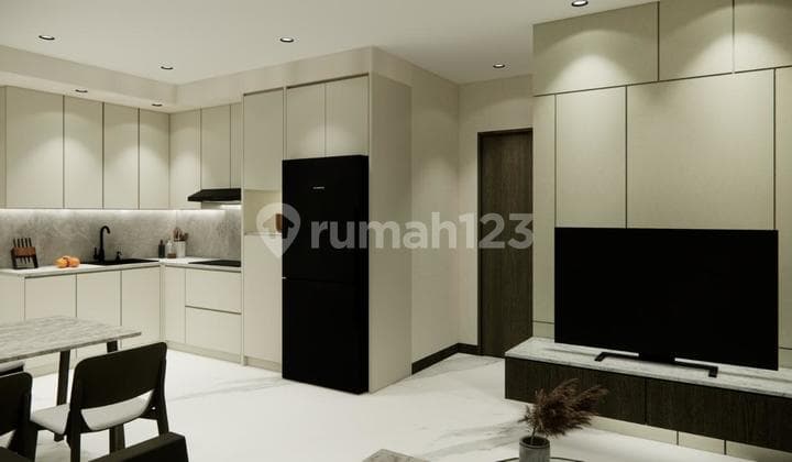 Jual / sewa Apartemen Hegarmanah