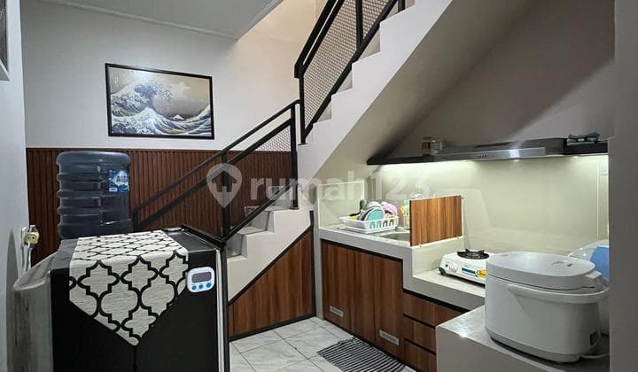 Rumah Bagus Cihanjuang, Bandung