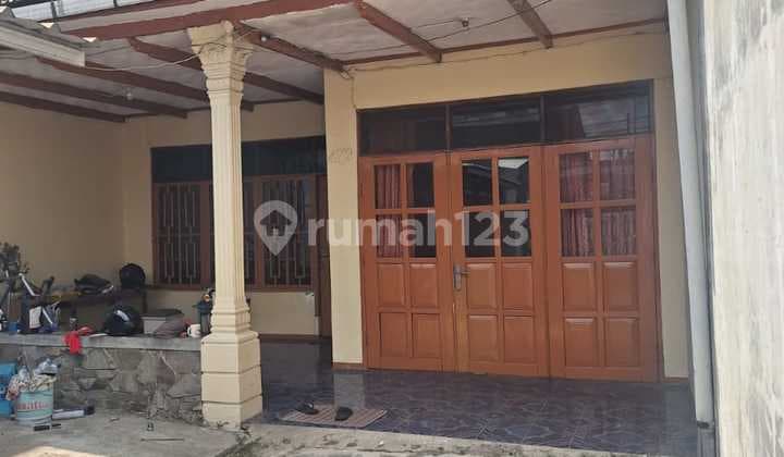 Rumah Mainroad Padalarang, Bandung Barat