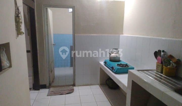 DIJUAL Rumah di Sukawarna Kota Bandung